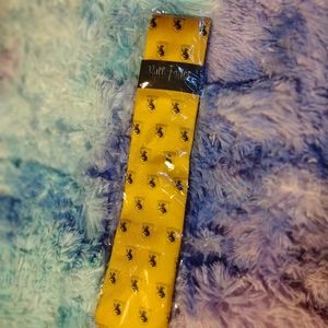 Tie Guys x Harry Potter Hufflepuff tie